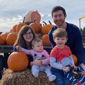 Meet your Posher, Katherine